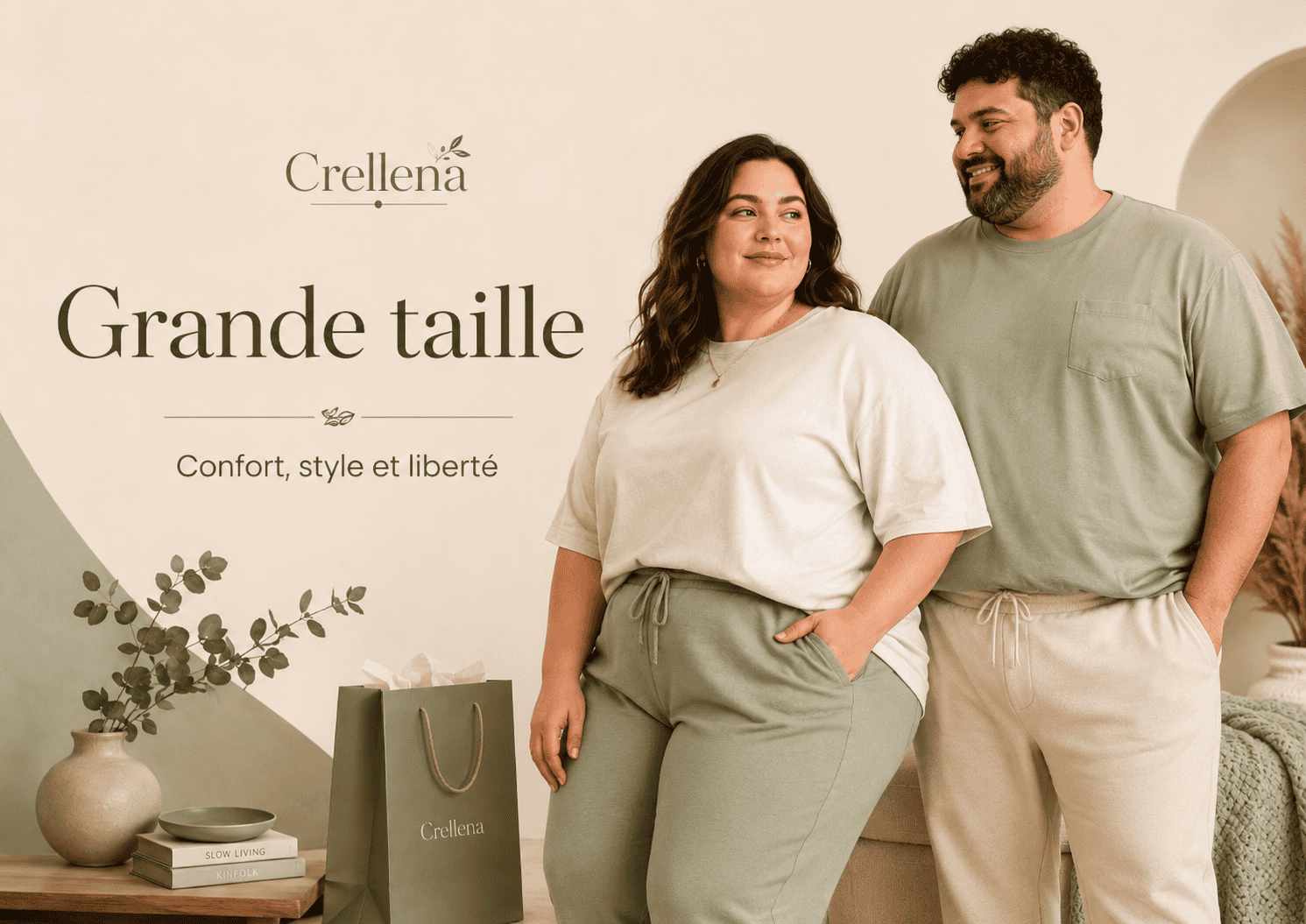 Grande taille