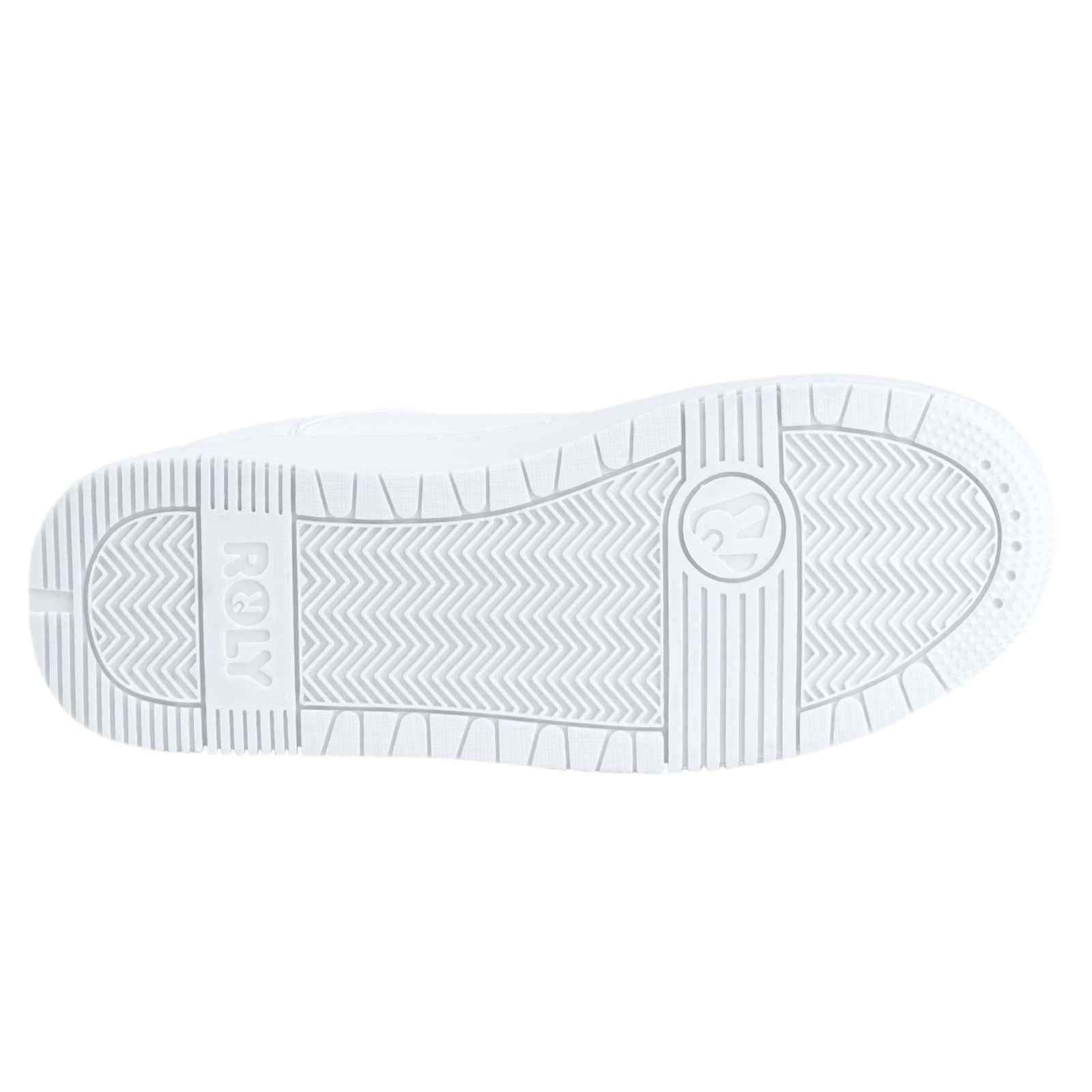 Baskets blanches unisexes confort – du 36 au 46 – Image 6