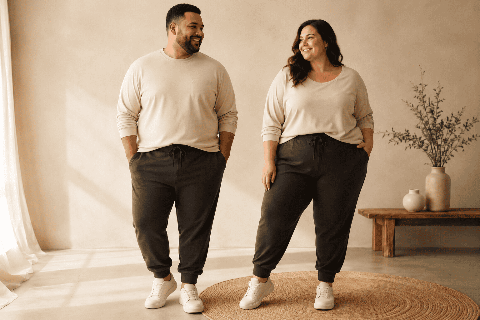 Bien dans ses vêtements : ce n’est pas seulement une question de taille